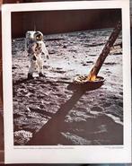 NASA - (5) X 1969 Vintage Apollo 11 moon landing. Government