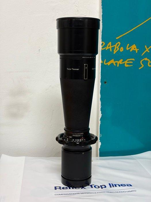 Carl Zeiss, Hasselblad Tele-Tessar 8/500mm | Cameralens, TV, Hi-fi & Vidéo, Appareils photo analogiques