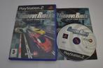 Groove Rider - Slot Car Racing (PS2 PAL)