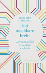 Het maakbare brein, Boeken, Verzenden, Nieuw, Nederlands