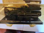 DeAgostini 1:43 - Véhicule militaire miniature (3) -