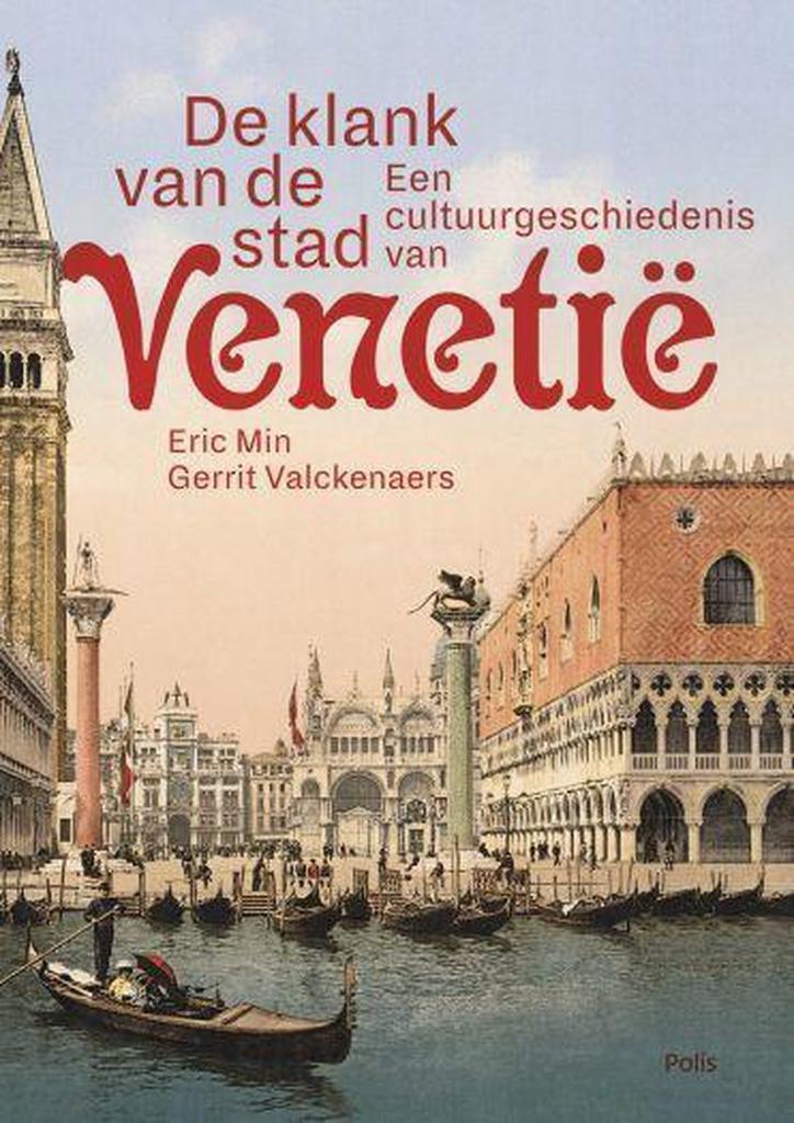 De klank van de stad 9789463102056 Eric Min, Boeken, Geschiedenis | Wereld, Zo goed als nieuw, Verzenden