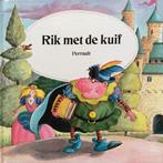 Rik met de kuif oude sprookjes opnieuw 9789005012621, Boeken, Verzenden, Gelezen, Perrault