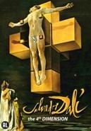 Salvador Dali - the 4th dimension op DVD, Verzenden