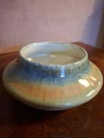 Louis Lourioux - Vase (2) - Porcelaine