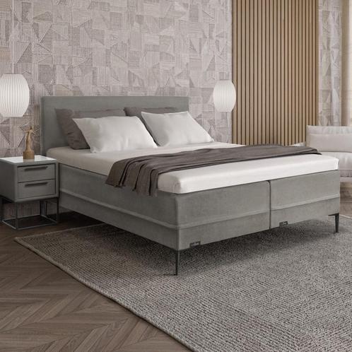 Caresse 4150 Vlak, Huis en Inrichting, Slaapkamer | Boxsprings