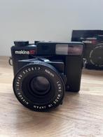 Plaubel Makina 67 120 / medium formaat camera, Audio, Tv en Foto, Fotocamera's Analoog, Nieuw