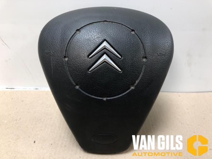 Airbag links (Stuur) Citroen C2 O260403, Auto-onderdelen, Interieur en Bekleding