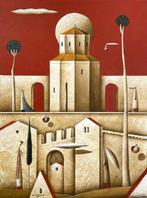 Carlo Mirabasso - La riflessione del poeta