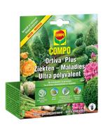 NIEUW - Ortiva Plus buxus- en plantenziekten 20 ml, Verzenden