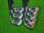 Callaway Rogue ST pro golfset 5/pw/gw regular flex golfclubs, Ophalen of Verzenden, Club