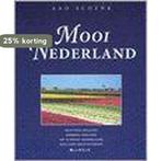 MOOI NEDERLAND NED DUI ENG FRA SPA JAP 9789051218138, Boeken, Verzenden, Gelezen, A. Schenk