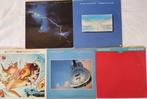 Dire Straits - 5 x albums on vinyl - Diverse titels - LP, Cd's en Dvd's, Nieuw in verpakking