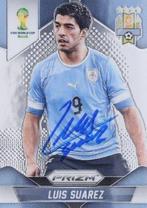Uruguay - Coupe du Monde de Football - Luis Suarez -