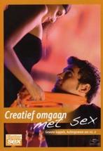 Better Sex - Creatief Omgaan Met Sex op DVD, Cd's en Dvd's, Dvd's | Overige Dvd's, Verzenden, Nieuw in verpakking