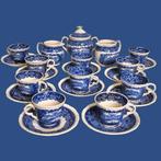 Masons Vista England - Koffieservies (24) - Aardewerk, Antiek en Kunst