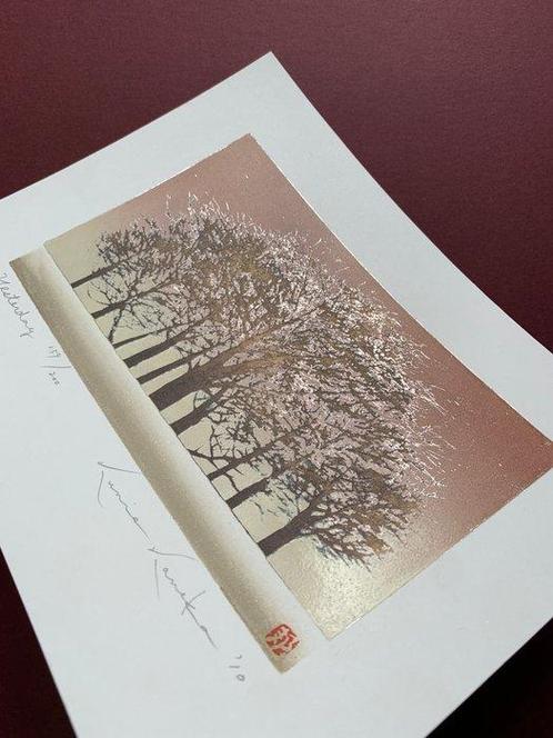Yesterday - Signed by the artist and numbered 159/200 -, Antiek en Kunst, Antiek | Overige Antiek