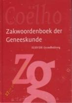 Zakwoordenboek der Geneeskunde 9789062284207 Coelho, Boeken, Verzenden, Gelezen, Coelho