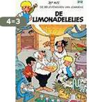 De limonadelelies / De belevenissen van Jommeke / 212, Boeken, Verzenden, Gelezen, Jef Nys