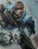 Gears of War 4 Steelbook Edition (Xbox One Games) (Xbox One), Ophalen of Verzenden, Zo goed als nieuw
