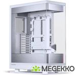 PHANTEKS Evolv X2 White, Verzenden, Nieuw