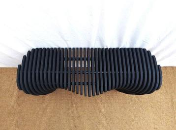Autoprodotto - Lorenzo Capanna - Wandtafel - Dubbele pin -