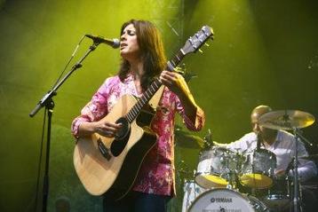 Souad Massi Tickets | TivoliVredenburg Utrecht beschikbaar voor biedingen