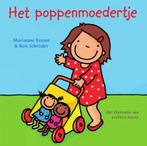 Het poppenmoedertje 9789000348633 Marianne Busser, Verzenden, Gelezen, Marianne Busser