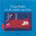 Pietje Pedro en de mijter van Sint 9789058384980 Coby Hol, Verzenden, Coby Hol