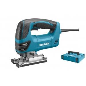Makita 4350fctj - pendel decoupeerzaag 230v/720w in mbox -, Bricolage & Construction, Outillage | Outillage à main