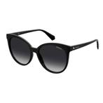 Polaroid zonnebril PLD 4086/S zwart (Zonnebrillen), Handtassen en Accessoires, Zonnebrillen en Brillen | Heren, Nieuw, Verzenden
