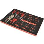 T torx - T inbus en tangenset - griptang - punttang -, Ophalen of Verzenden, Nieuw