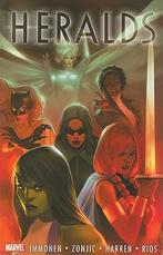 Heralds, Verzenden, Zo goed als nieuw