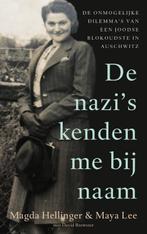 De nazis kenden me bij naam 9789023960799 Magda Hellinger, Boeken, Verzenden, Gelezen, Magda Hellinger