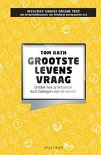 Grootste levensvraag (9789000371525, Tom Rath), Verzenden