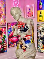 GF Exclusives - Pop Art Venus Sculpture Artwork By: GF