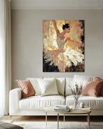 Wysocky John - The Ballerina - XL