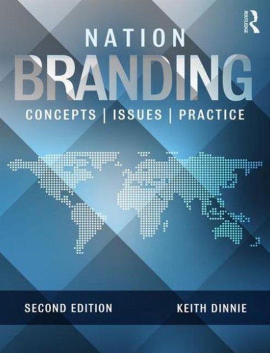 Nation branding 9781138775848 K Dinnie, Livres, Langue | Anglais, Envoi