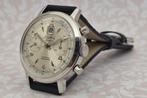 Chronographe Suisse - Mathis-Nancy - Cal. Landeron 189 -