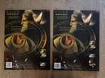 Prometheus 1 t/m 18 - opeenvolgende reeks SC - 18 Album - EO, Nieuw