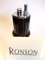 Ronson - Grecian Art Deco - Aansteker - Emaille