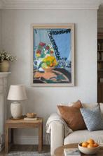 École post-fauviste (XX) - Échos de Matisse, Antiquités & Art