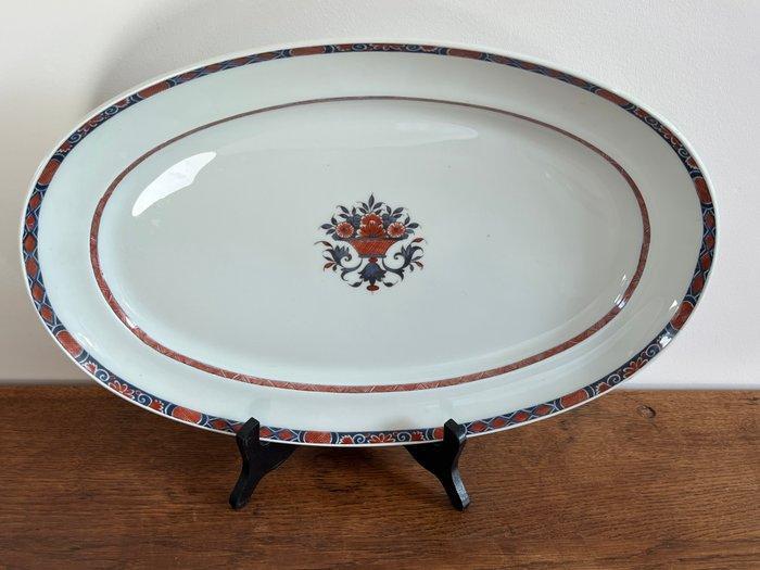 Limoges Raynaud & Co. - Bord (15) - Porselein - Vieux Rouen, Antiek en Kunst, Antiek | Meubels | Tafels