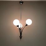 Plafondlamp - Opaline glas