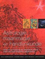 Astrologie, maanmagie en handlijnkunde - Sally Morningstar -, Boeken, Verzenden, Nieuw