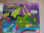 Playmates Toys - Teenage Mutant Ninja Turtles - 5662 - jouet