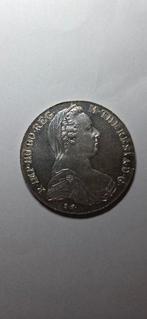 Oostenrijk. Maria-Theresia. Thaler (taler) 1780 / Restrike