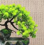 Sier Waterval Zen Garden Watermolen - Bonsai Boom Feng Shui, Huis en Inrichting, Nieuw, Verzenden
