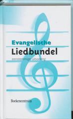Evangelische liedbundel 9789023903574, Boeken, Godsdienst en Theologie, Stichting Evangelisch Werkverband (EW), Zo goed als nieuw