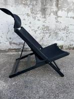 IKEA - Tord Björklund - Klapstoel - Hestra - Gelakt hout en, Antiek en Kunst